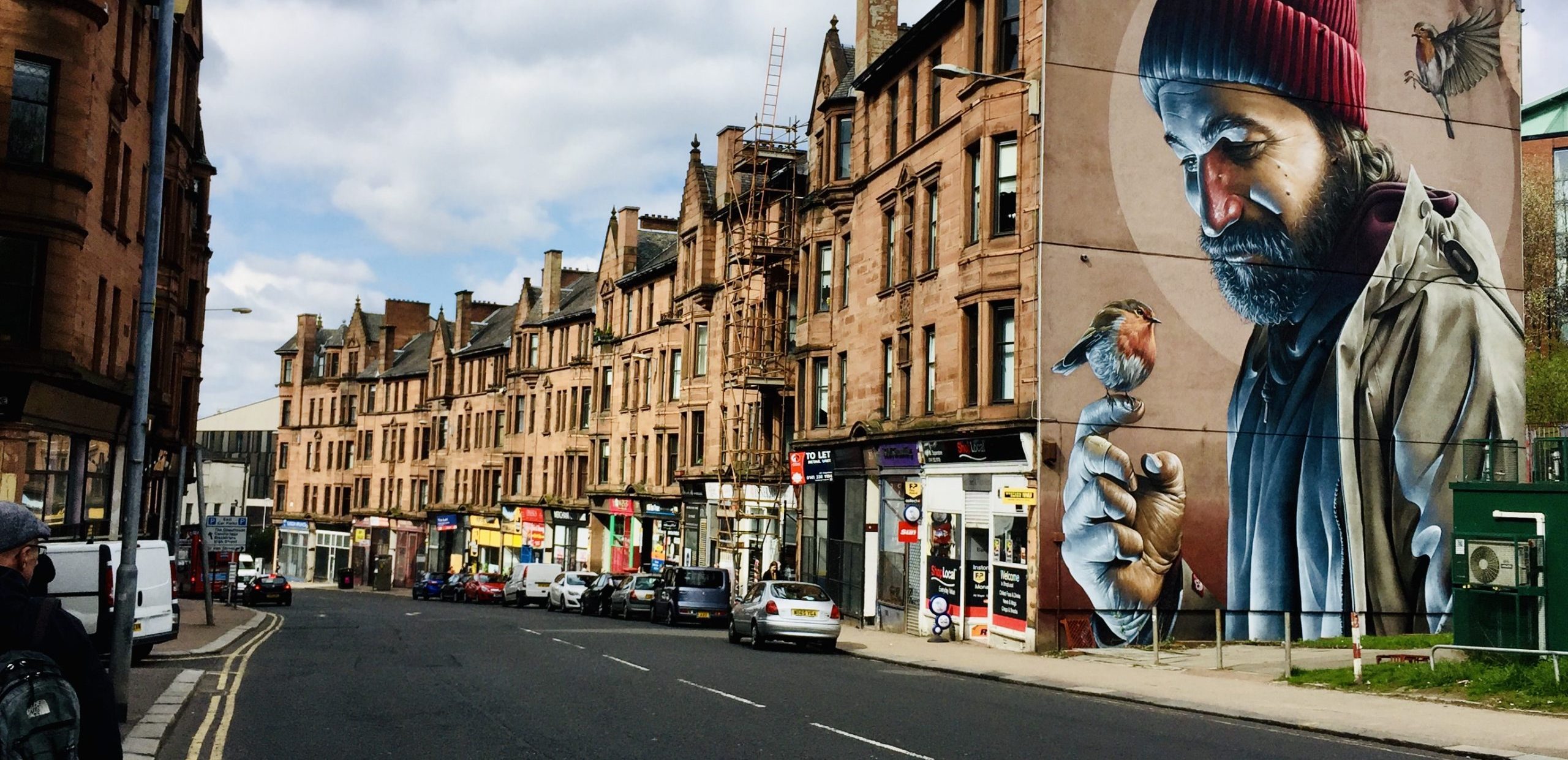 Welche Sprache Spricht Man In Schottland