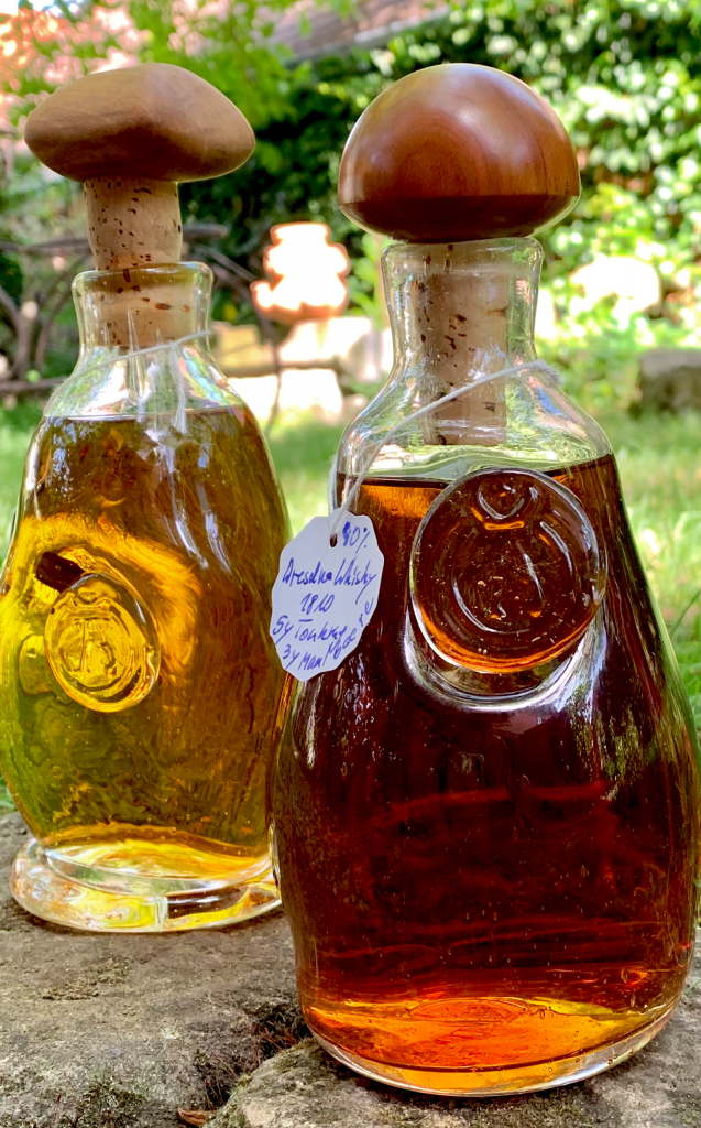 Whiskyverkostungen in Dresden - Verkostungen von Whisky, Rum, Tequila, Cognac und Premium Schokolade Whisky Tasting in Dresden und Radebeul